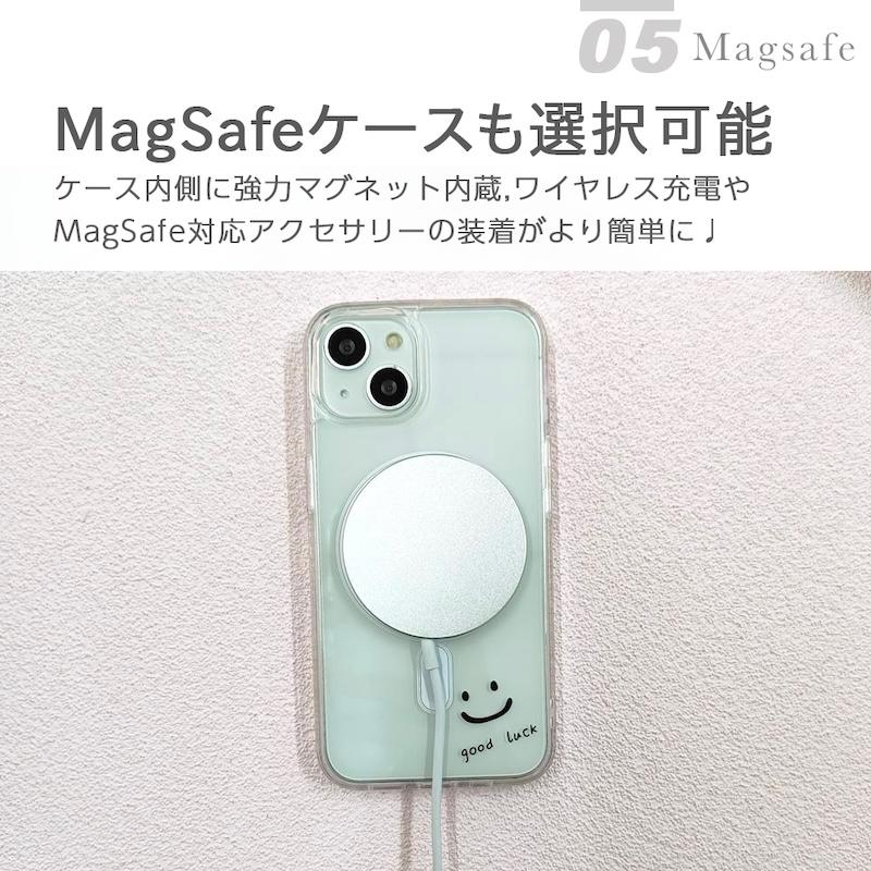 iPhone17 ケース MagSafe対応 iPhone16 iPhone15 iPhone14 16e pro 13
