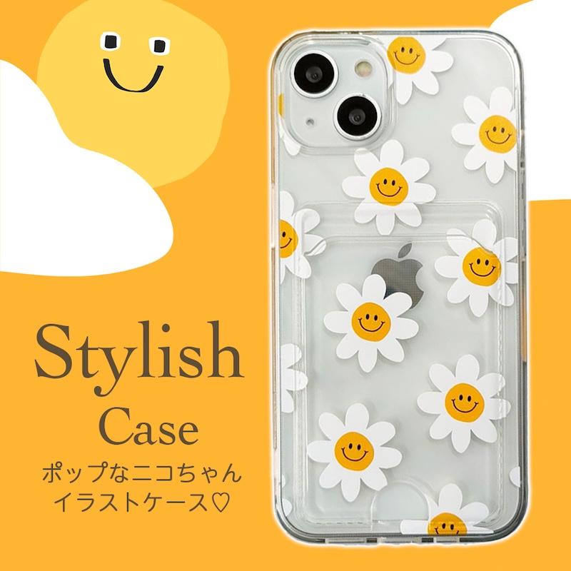 スマホケース iphone15 ケース 韓国 iphone14 携帯ケース iphone13