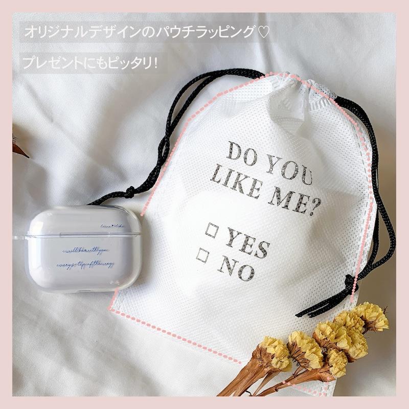 AirPods Pro3 ケース かわいい airpods pro2 第3世代 TPU レシート