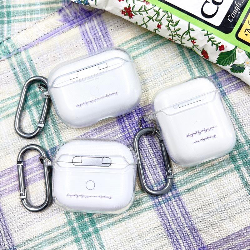 AirPods Pro3 ケース かわいい airpods pro2 第3世代 TPU スマイル