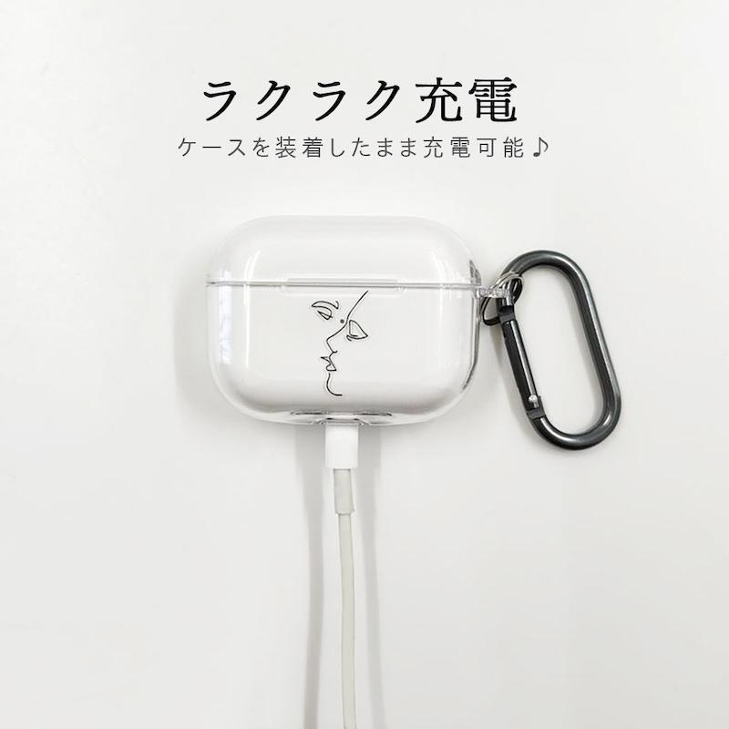 (カナちゃん・エンデ)AirPods pro 3本体 充電ケース付き AirPods Pro 3 - Apple（日本）