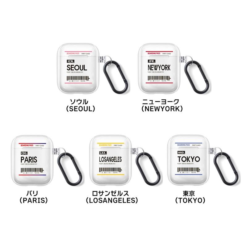 AirPods Pro3 ケース かわいい airpods pro2 第3世代 TPU チケット