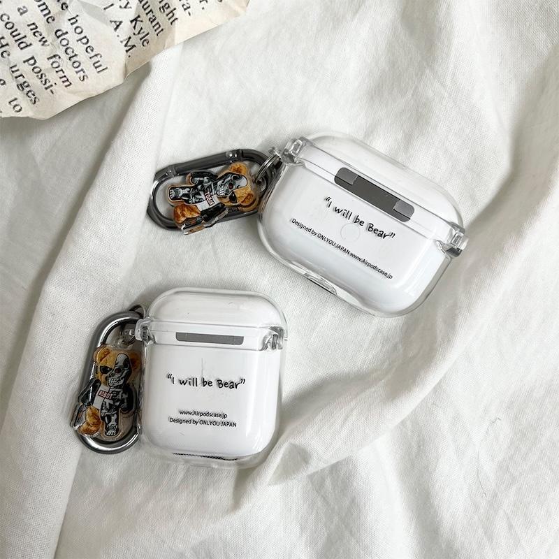 AirPods Pro3 ケース かわいい airpods pro2 第3世代 TPU PC