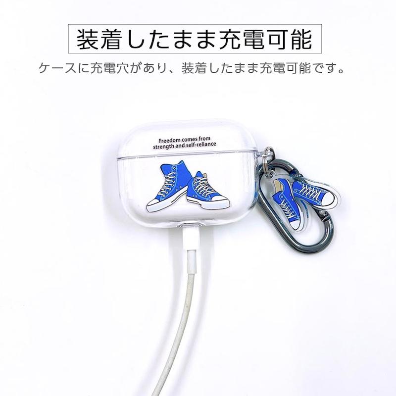 AirPods Pro 3 ケースと右のみ AirPods Pro3 ケース かわいい airpods pro2 第3世代 TPU PC