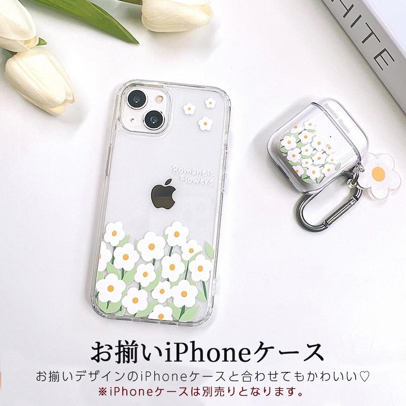 AirPods Pro3 ケース かわいい airpods pro2 第3世代 TPU PC クリア