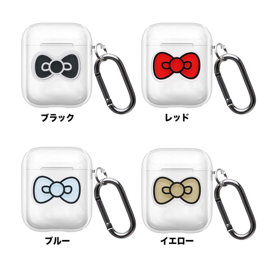 Velthorn リボン AirPods Pro 3 エアポッズアクセサリー AirPods Pro3 ケース かわいい リボン airpods pro2 第3世代 イヤホン