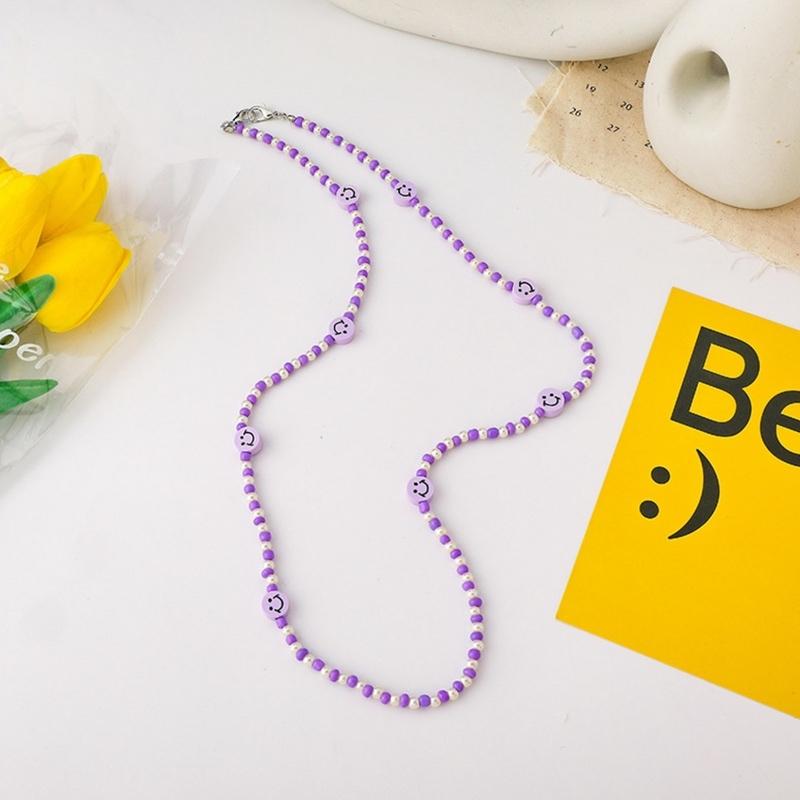 マスクチェーン 韓国 おしゃれ かわいい アクセサリー チャーム