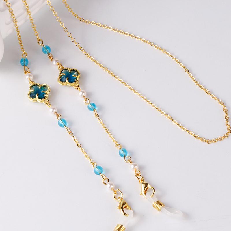 マスクチェーン 韓国 おしゃれ かわいい アクセサリー チャーム