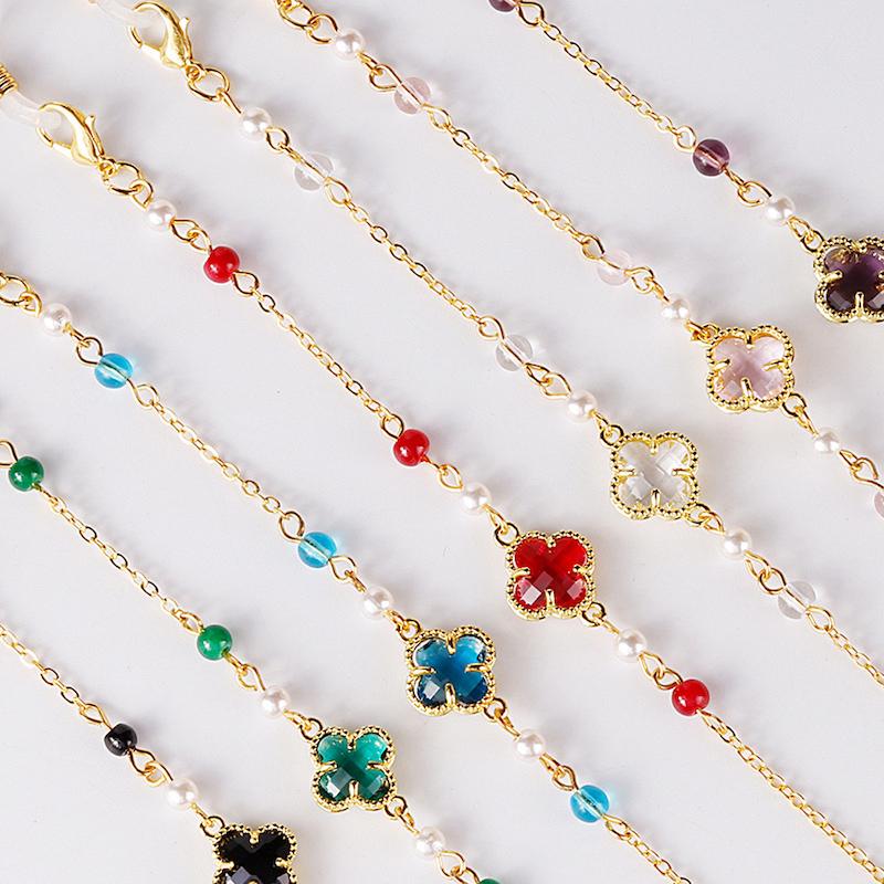 マスクチェーン 韓国 おしゃれ かわいい アクセサリー チャーム