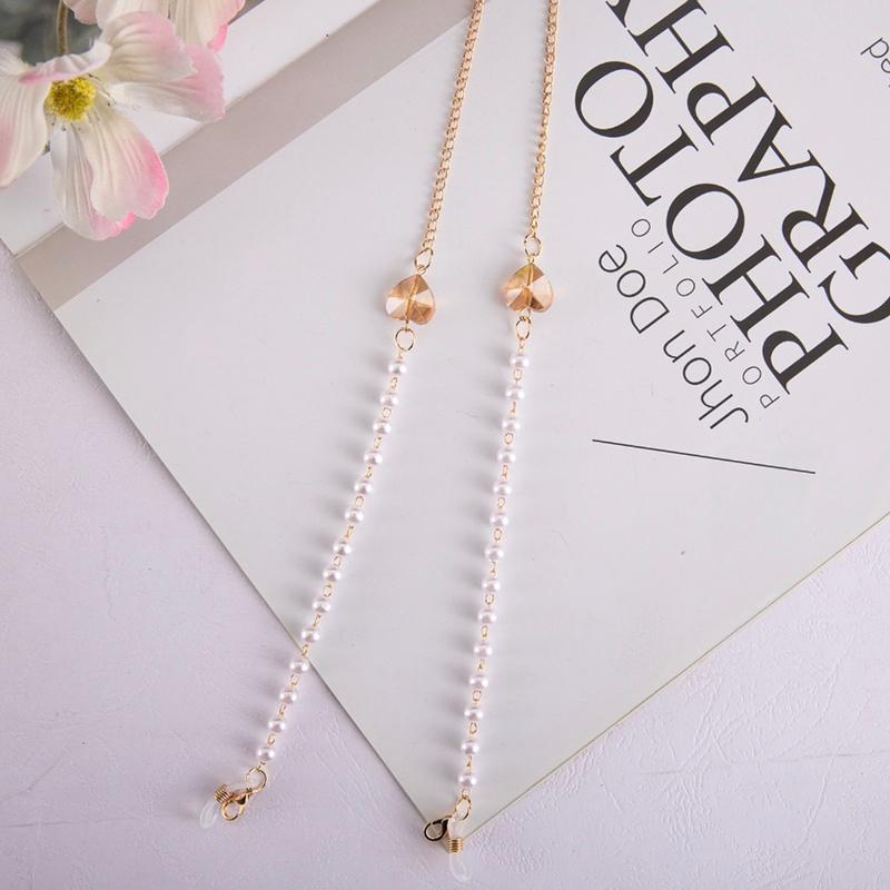 マスクチェーン 韓国 おしゃれ かわいい アクセサリー チャーム