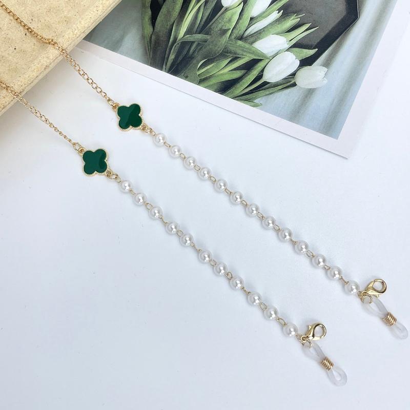 マスクチェーン 韓国 おしゃれ かわいい アクセサリー チャーム