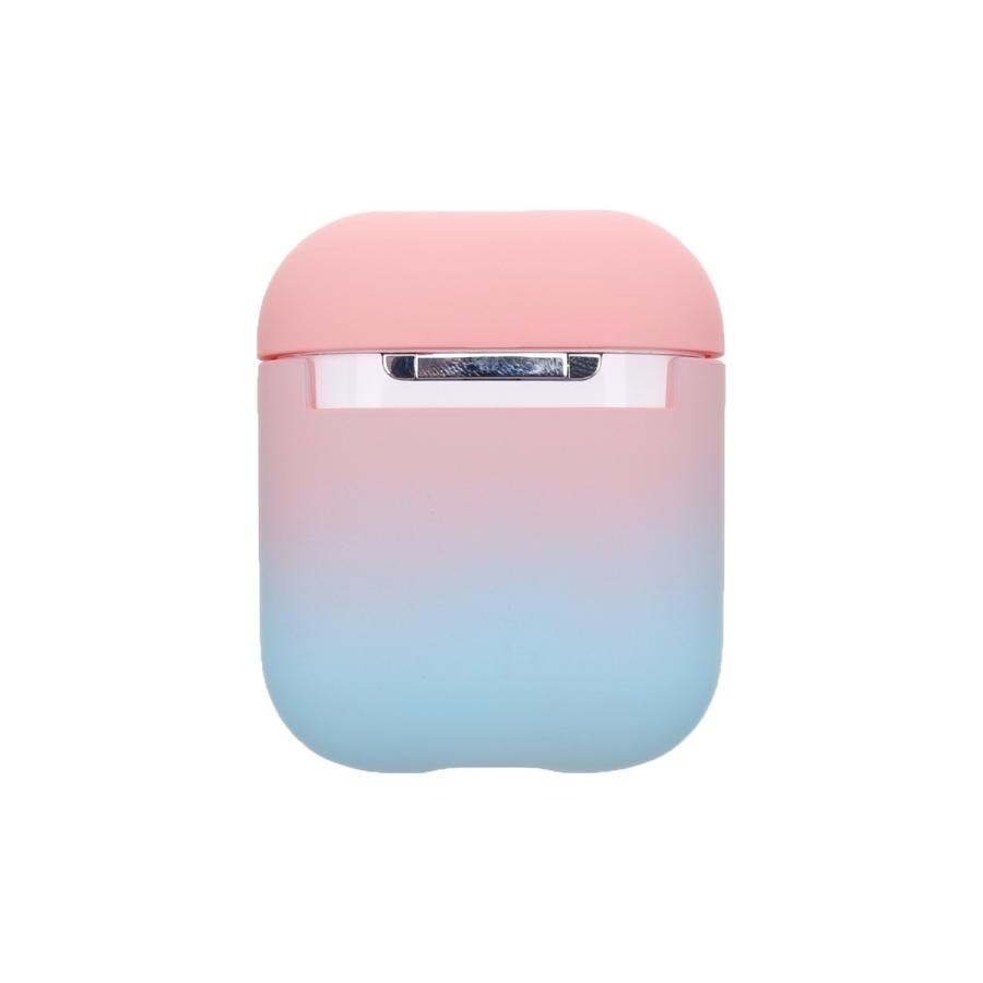 Airpods ケース 韓国 カラフルシンプル ケース ケース エアーポッズ カバー プラスチック ハード かわいい 大人 可愛い おしゃれ イヤホンケース セレクトショップ オンリーユー 通販 Yahoo ショッピング