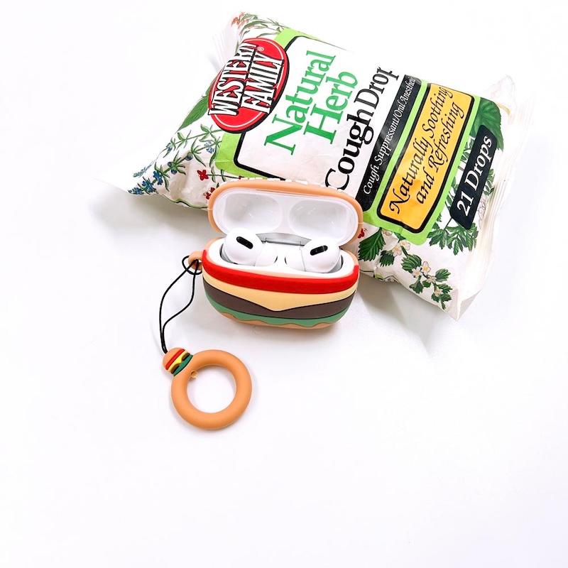 Apple AirPods Pro第2世代　韓国版 Apple AirPods Pro MWP22KH/A 韓国版 並行輸入品 | オーディオ関連