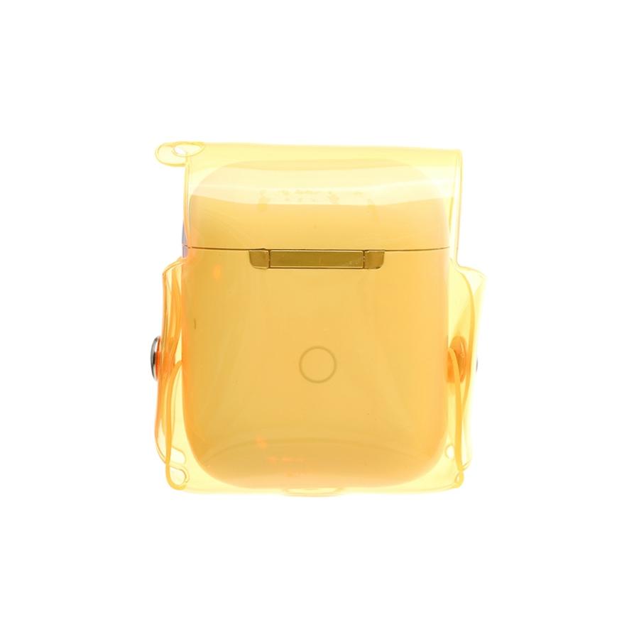 airpods pro ケース 韓国 第2世代 エアポッズプロ シリコン