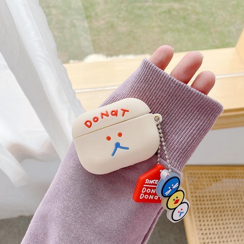 airpods pro ケース 韓国 第2世代 エアポッズプロ シリコン アニマル