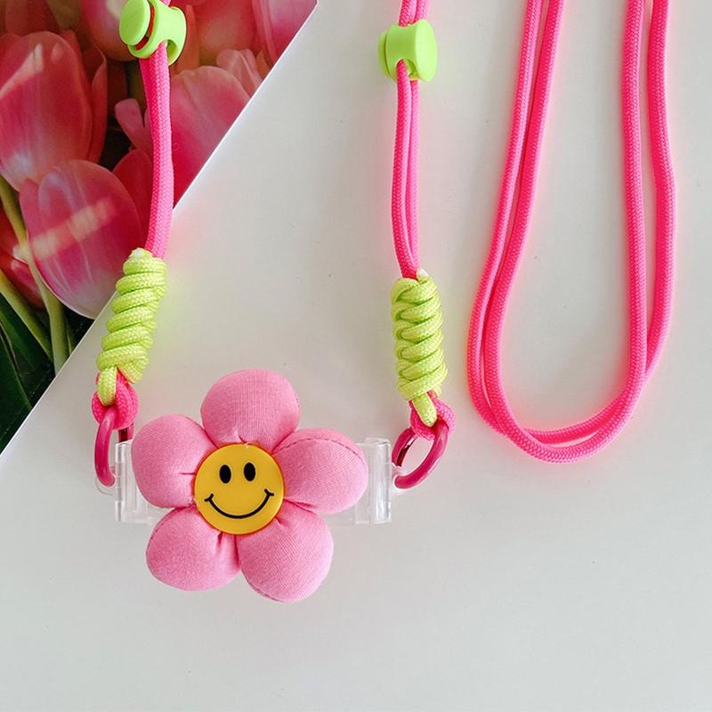 ショルダーストラップ 韓国 スマホショルダー ネックストラップ