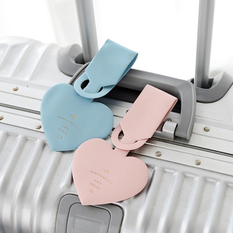 ラゲッジ ネーム スーツケース タグ トラベル 旅行 用品 紛失防止 小物