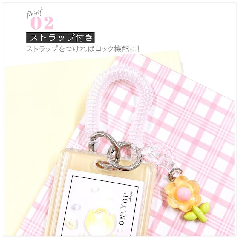 定期入れ カード入れ カードケース パスケース カード収納 IDケース