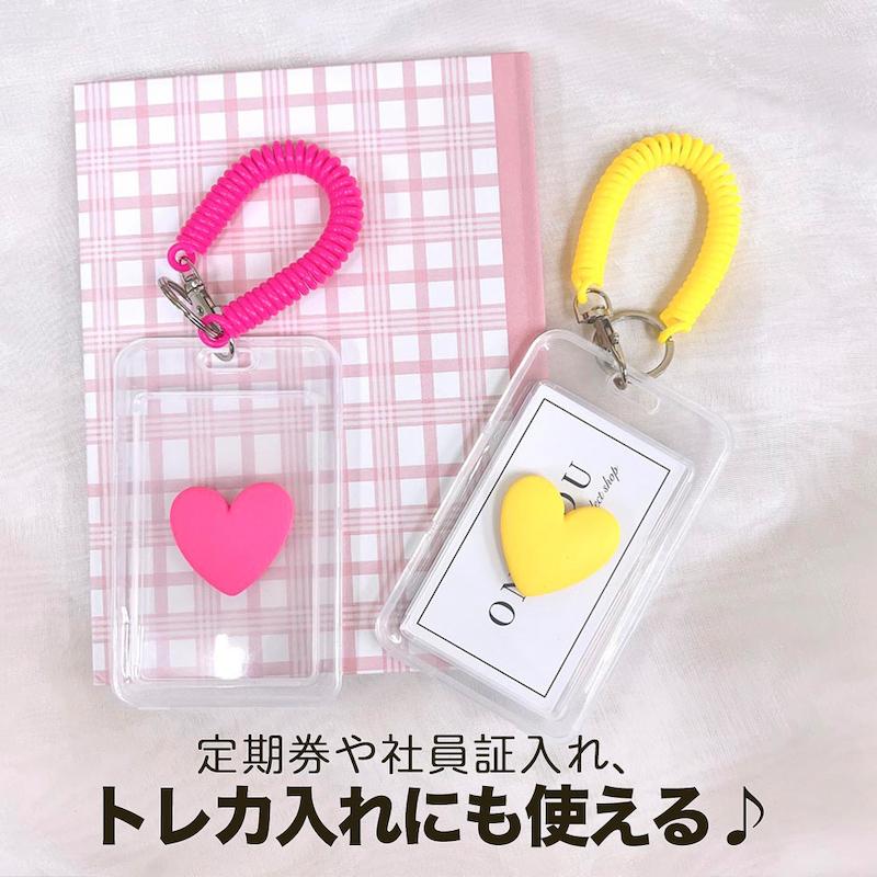 定期入れ カード入れ カードケース パスケース カード収納 IDケース