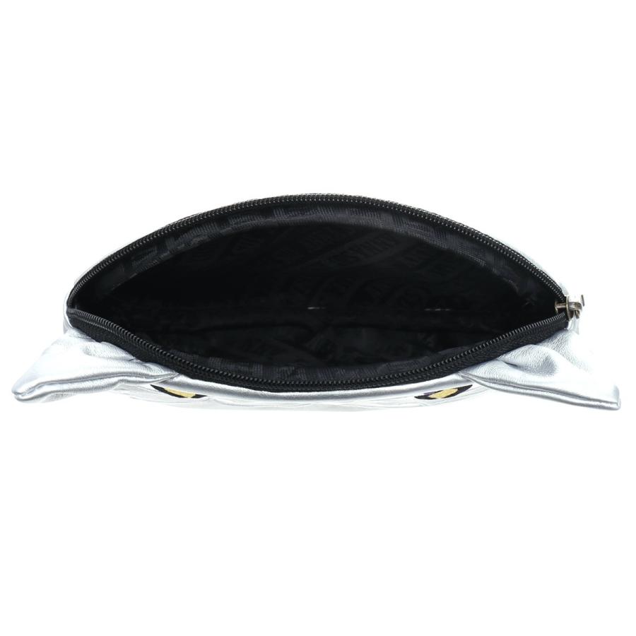 アナスイ ANNA SUI ねこ ネコ ポーチ 収納 小物入れ 合皮 ブランド レディース ギフト | ANNA SUI | 09