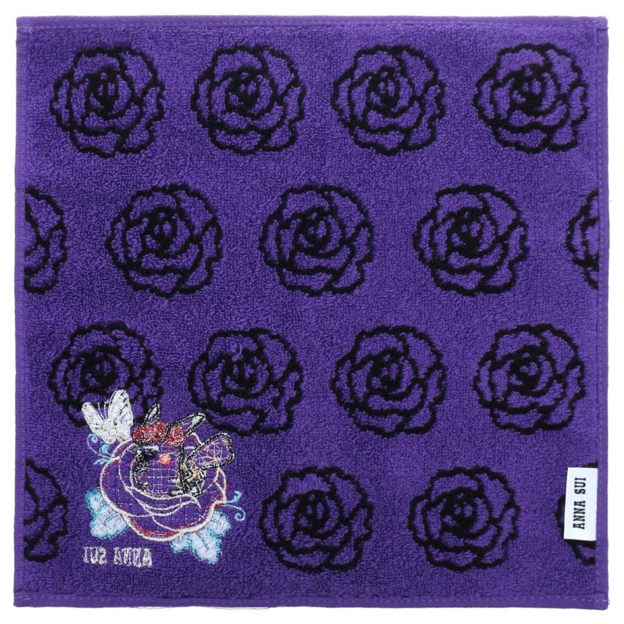 アナスイ Anna Sui Pikachu コラボ ピカチュウ ポケットモンスター ハンカチタオル ハンドタオル タオル ハンカチ ブランド レディース 母の日 プレゼント セレクトショップ オンリーユー 通販 Yahoo ショッピング