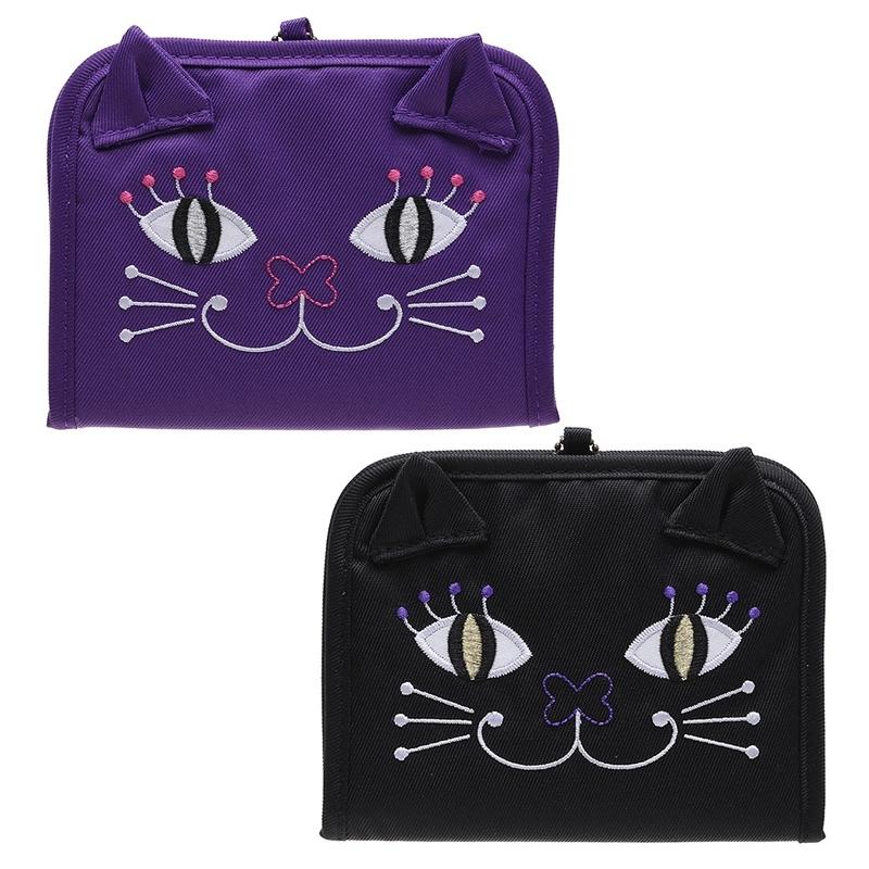 Anna Sui ポーチ 猫の商品一覧 通販 Yahoo ショッピング