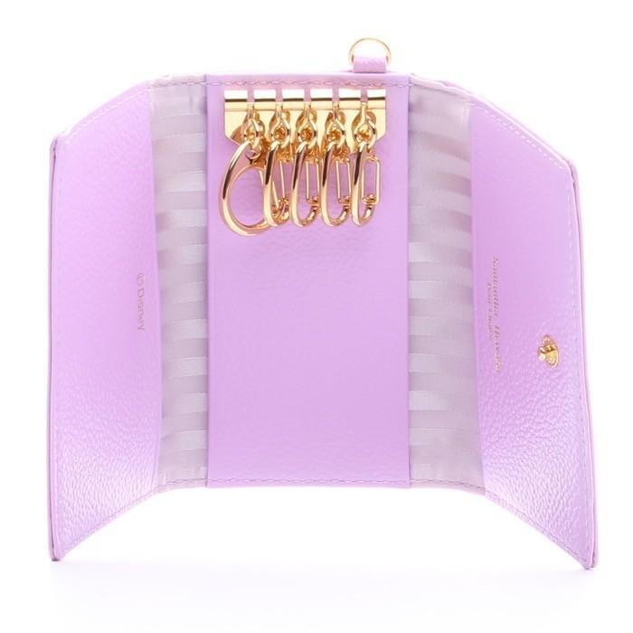 サマンサタバサ プチチョイス Samantha Thavasa Petit Choice ディズニー ラプンツェル キーケース 鍵財布 レディース Disney セレクトショップ オンリーユー 通販 Yahoo ショッピング