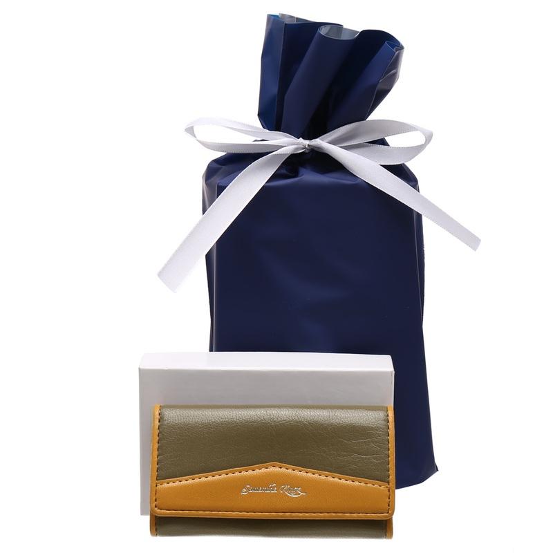 サマンサキングズ KINGZ by Samantha Thavasa キーケース キーリング