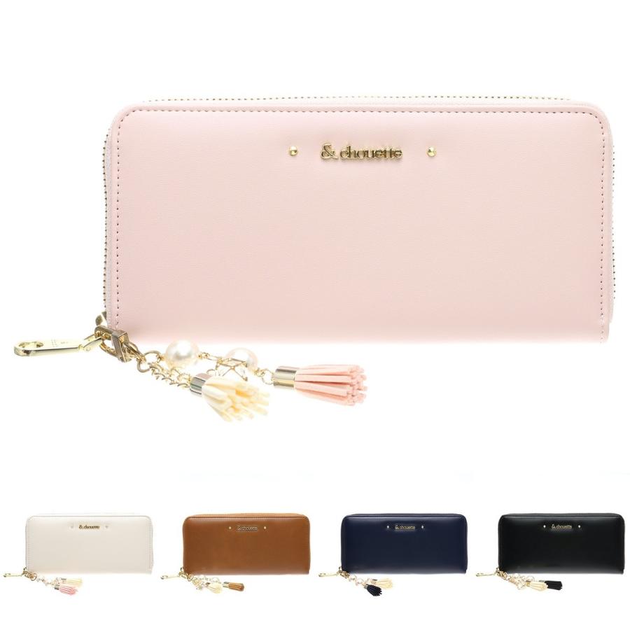 Samantha Thavasa（サマンサタバサ） &シュエット &chouette シンプル