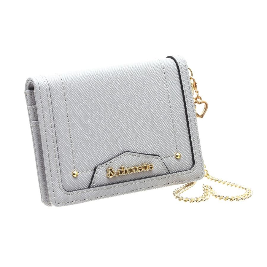 Samantha Thavasa（サマンサタバサ） &シュエット &chouette シンプル