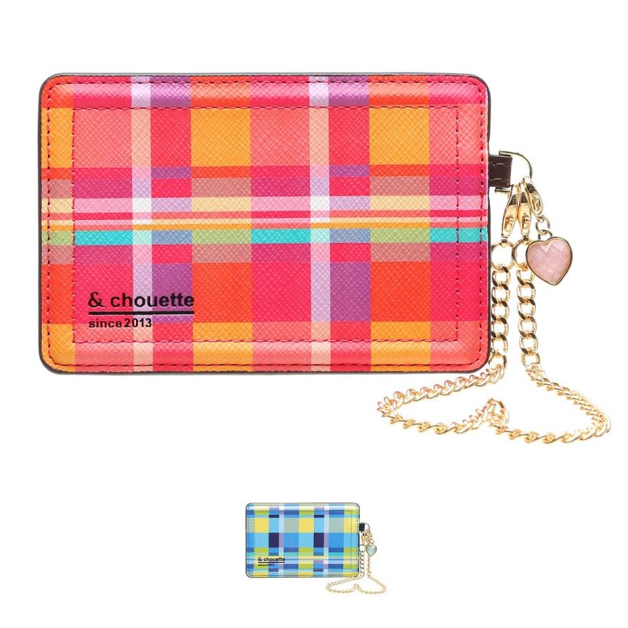 Samantha Thavasa（サマンサタバサ） ＆chouette ＆シュエット