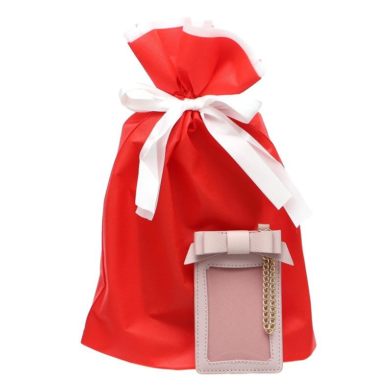 アンドシュエット &chouette パスケース カードケース IDケース 定期