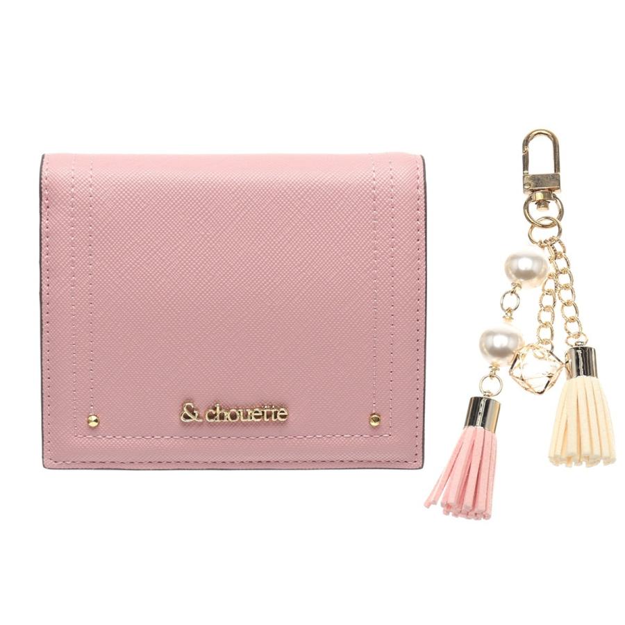 好評継続中 サマンサタバサ シュエット Chouette シンプル ミニ財布 2つ折り 財布 レディース サイフ かぶせ財布 二つ折り ミニ財布 ギフトラッピング Samantha Thavasa 毎回完売 Institutoedinheiromarica Org