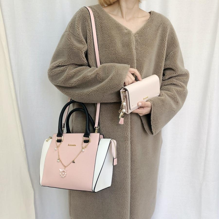Samantha Thavasa サマンサタバサ &シュエット &chouette Samantha Thavasa サマンサタバサ &シュエット &chouette