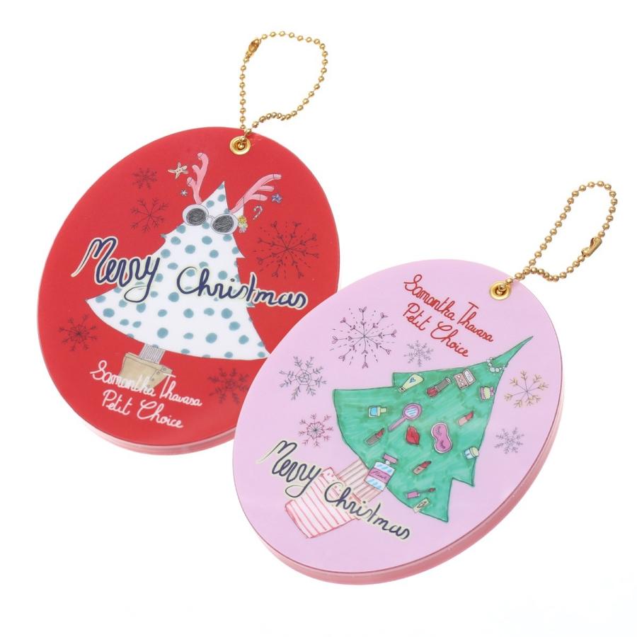 サマンサタバサ プチチョイス Samantha Thavasa Petit Choice ミラー チャーム キーホルダー レディース タバサ 財布 バッグ チャーム セレクトショップ オンリーユー 通販 Yahoo ショッピング