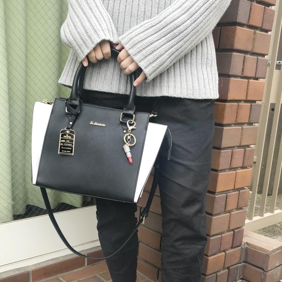Samantha Thavasa サマンサタバサ &シュエット &chouette レディ Samantha Thavasa サマンサタバサ &シュエット &chouette レディ