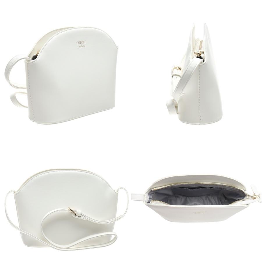 サマンサタバサ シュエット Colors Chouette カラーズ シンプル レディ ミニ ショルダーバッグ レディース 4010 セレクトショップ オンリーユー 通販 Yahoo ショッピング