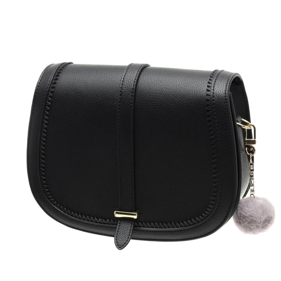 サマンサタバサ シュエット Chouette ハーフムーン コンパクト シンプル ミニ ショルダーバッグ レディース お出かけ セレクトショップ オンリーユー 通販 Yahoo ショッピング