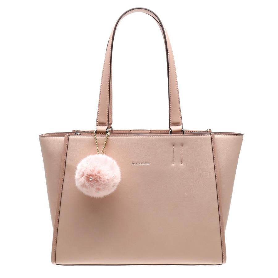 Samantha Thavasa（サマンサタバサ） &シュエット &chouette 多機能 A4