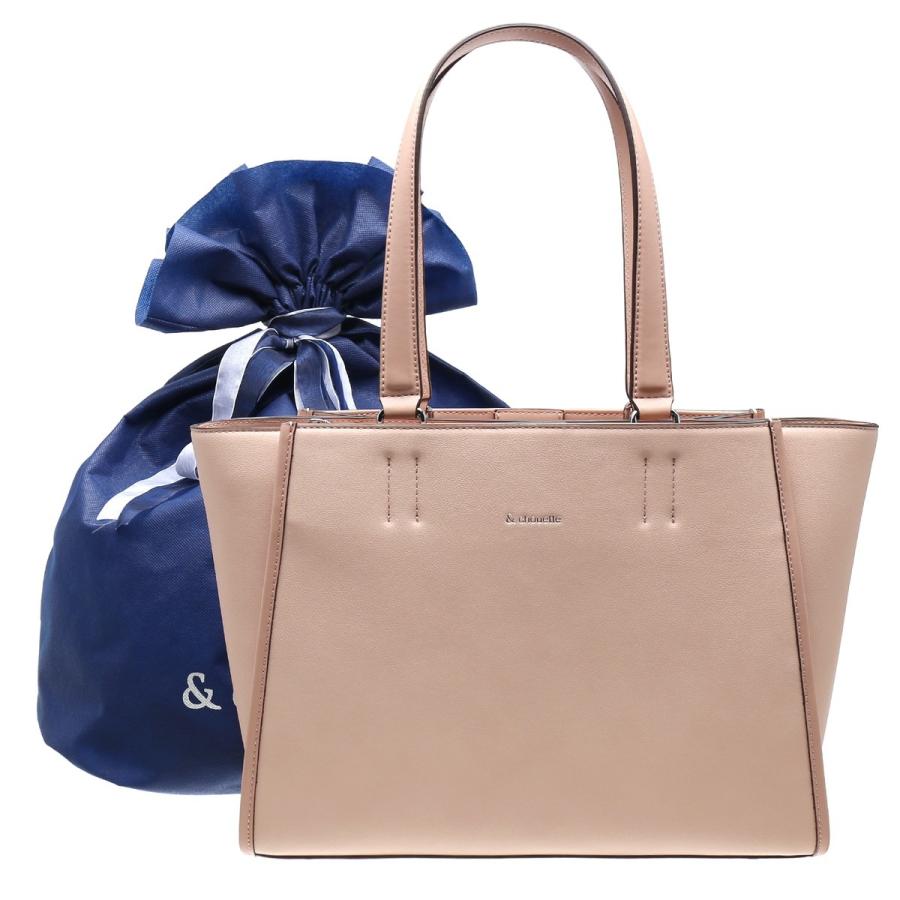 Samantha Thavasa（サマンサタバサ） &シュエット &chouette 多機能 A4