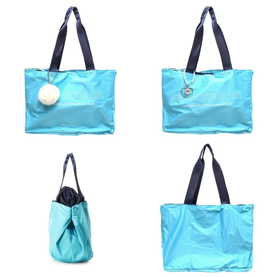 Samantha Thavasa（サマンサタバサ） & chouette シュエット ナイロン