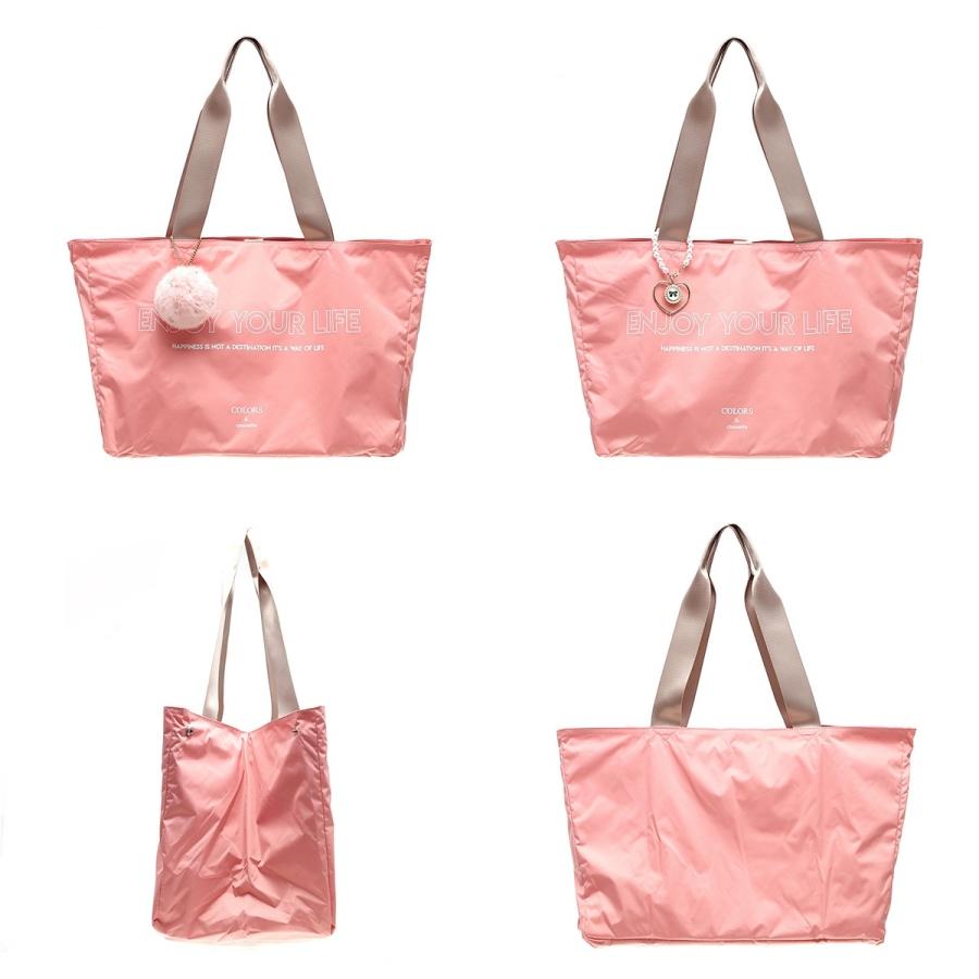 Samantha Thavasa（サマンサタバサ） & chouette シュエット ナイロン