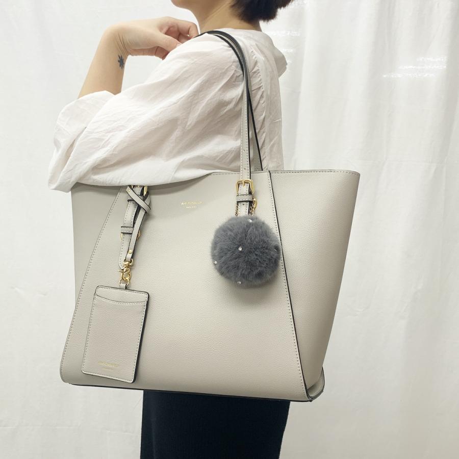 サマンサタバサ Chouette シュエット パスケース付き トートバッグ 対応 ハンドバッグ かばん 大きめ 大容量 大人 合成皮革 レディース セレクトショップ オンリーユー 通販 Yahoo ショッピング