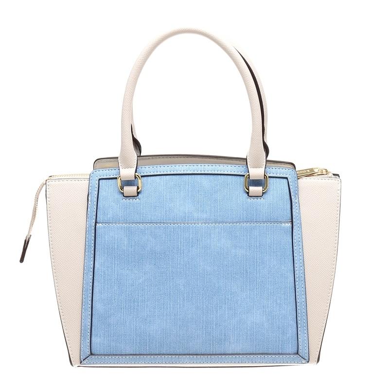 & chouette（アンドシュエット） サマンサタバサ &シュエット デニム調