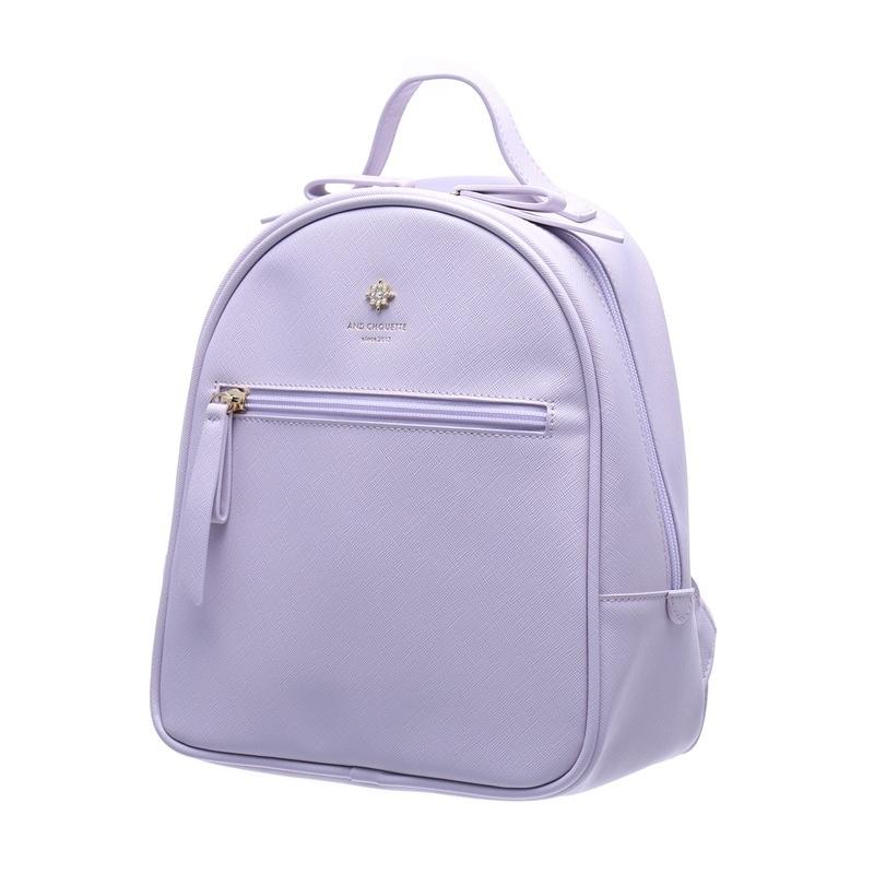 サマンサタバサ &シュエット ビジュー シンプル リュック ショルダーバッグ 肩掛け 小さめ レディース デイリー 使いやすい ギフト サマンサ | & chouette | 13