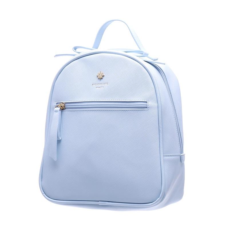 サマンサタバサ &シュエット ビジュー シンプル リュック ショルダーバッグ 肩掛け 小さめ レディース デイリー 使いやすい ギフト サマンサ | & chouette | 15