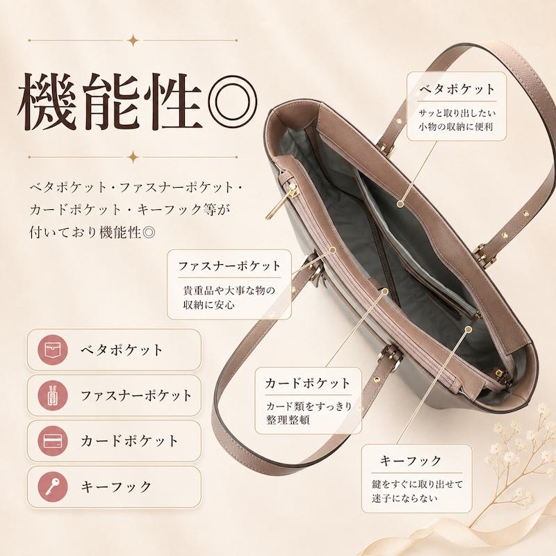 & chouette（アンドシュエット） サマンサタバサ &シュエット A4対応