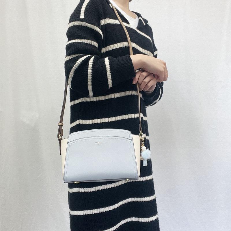 & chouette（アンドシュエット） サマンサタバサ &シュエット ラウンド