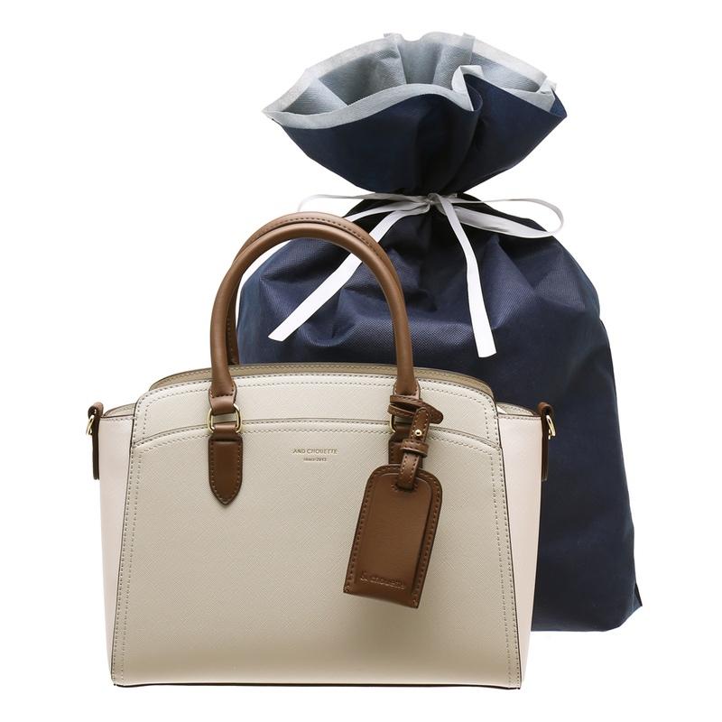 & chouette（アンドシュエット） サマンサタバサ &シュエット ラウンド