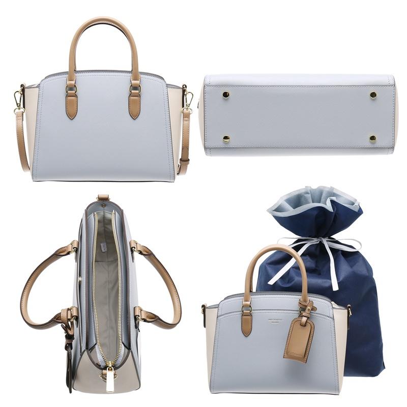 & chouette（アンドシュエット） サマンサタバサ &シュエット ラウンド